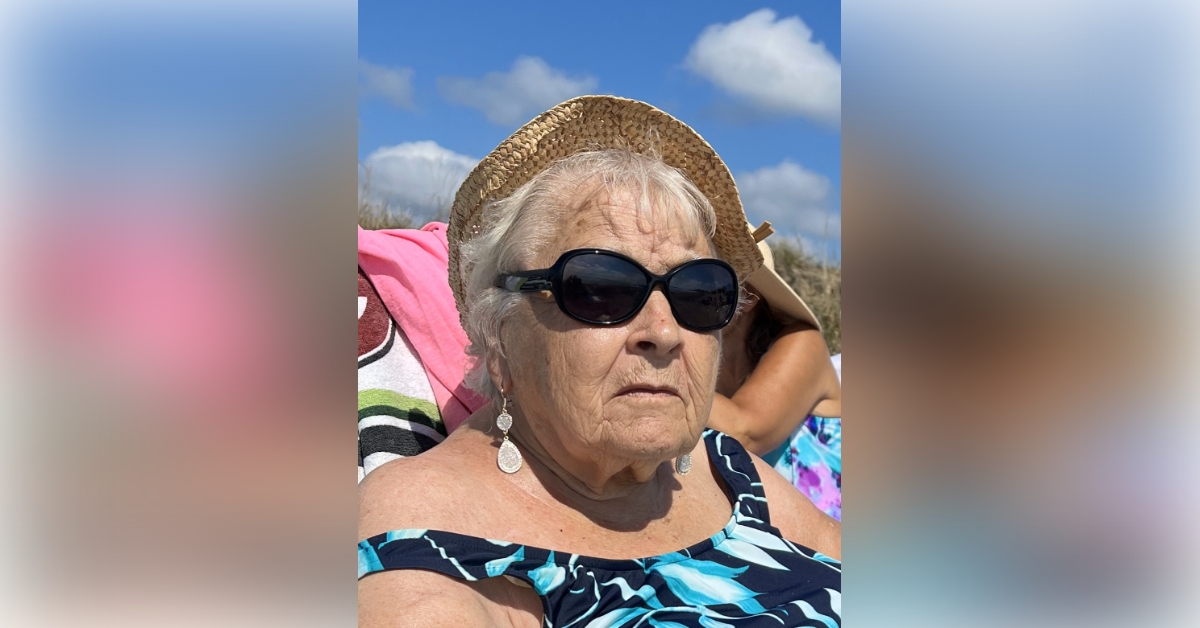 Obituary information for Anita M. Davis