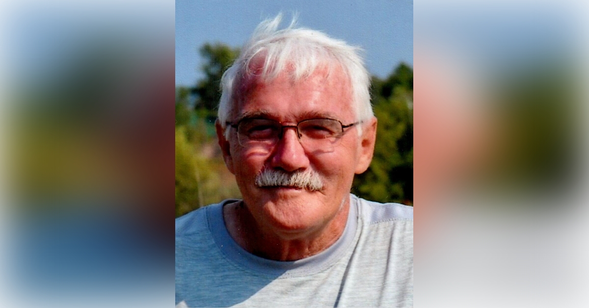 Obituary information for Roby Russell