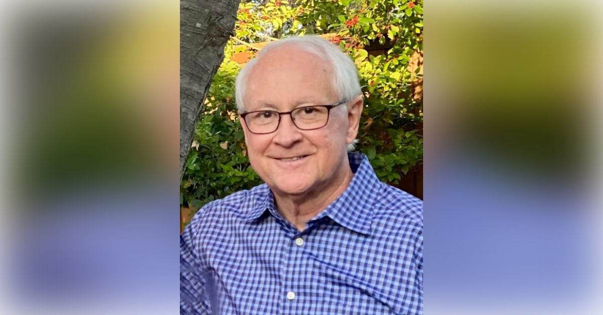 Obituary information for Steven Russell Burdett