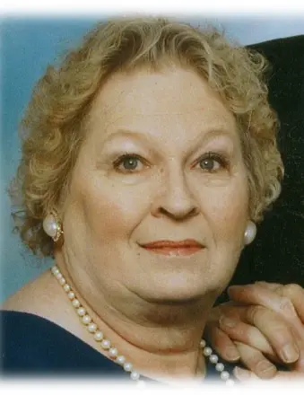 Patricia  A. L.  Brown 28143314