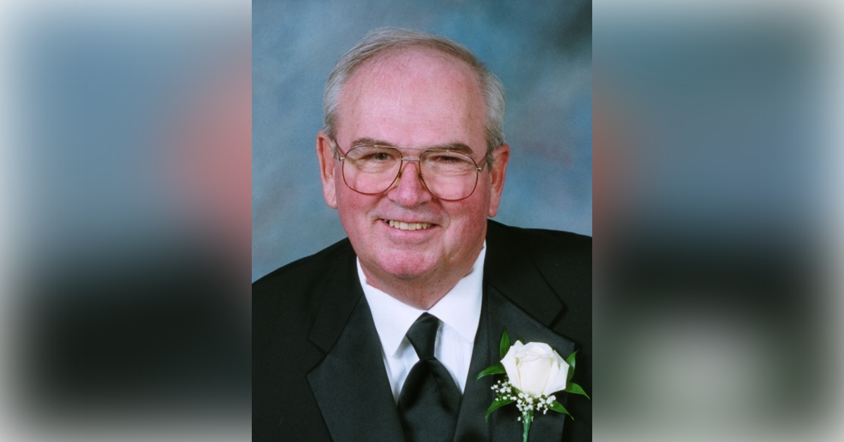 Obituary information for Robert A. Long