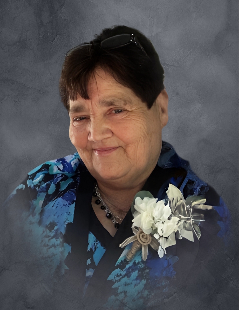 Tribute Book Mary Francis Jarrett