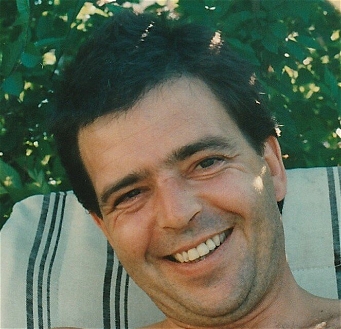 Photo of Dieter Kroger
