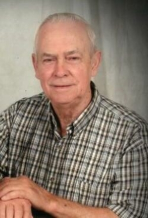Photo of Norman Glover