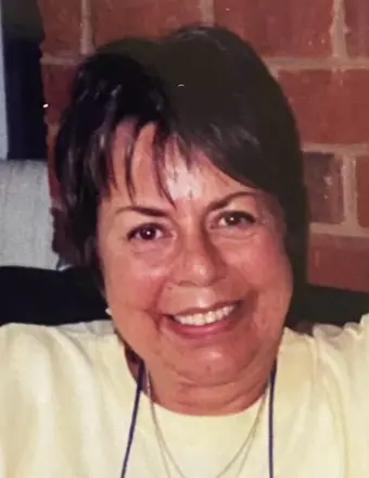 Obituary information for Mary Jane Turner