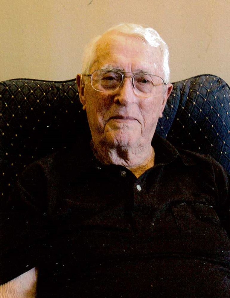 Carl C. Evans 2023 Meadors Funeral Home