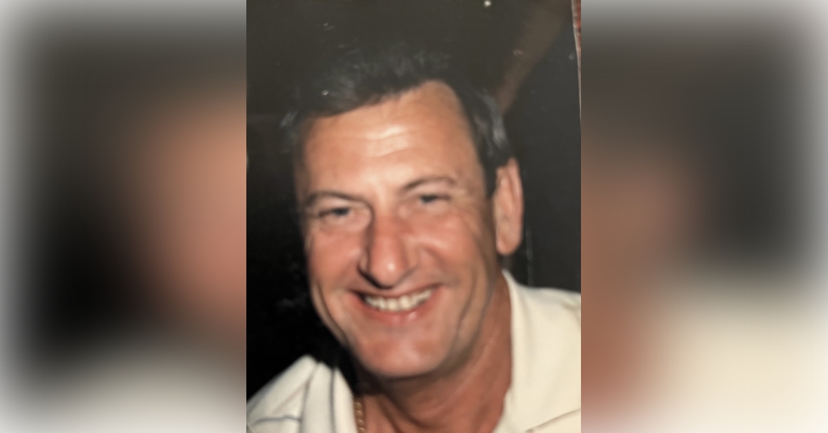 Obituary information for William Winslow Hendricks
