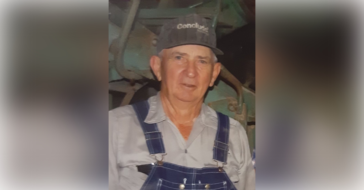 Obituary information for Charles D. "Mr. Charlie" LeJeune