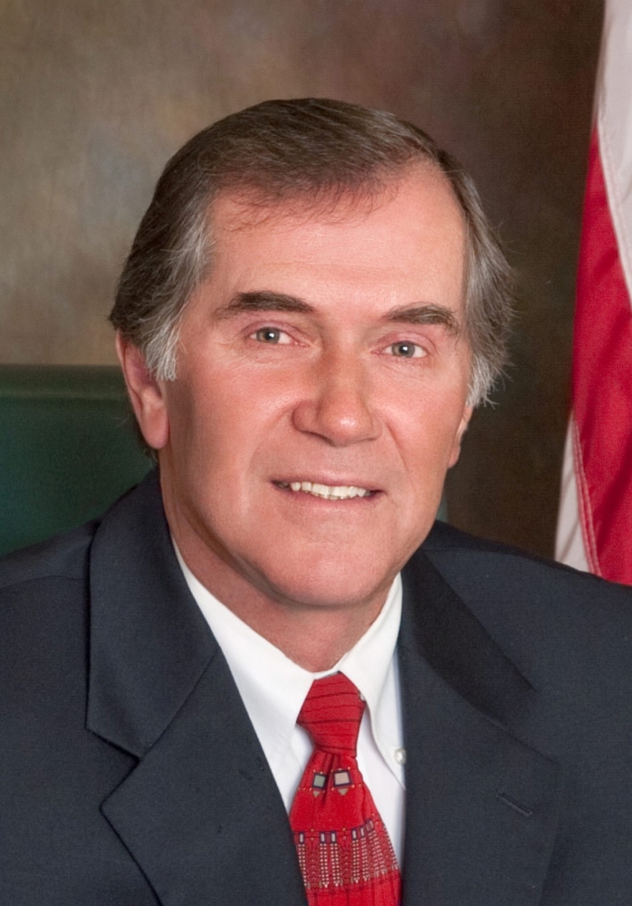 Lloyd "Chip" Badeaux 2023 Landrys Funeral Home Inc