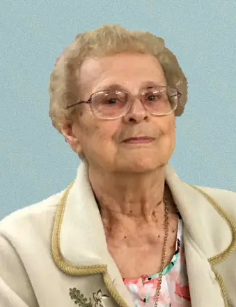 Marjorie V. Oppman 28150891