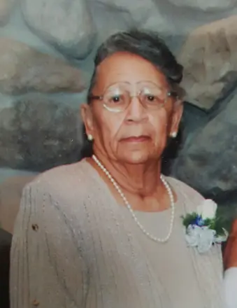 Clara Mae  Beavers 28151671