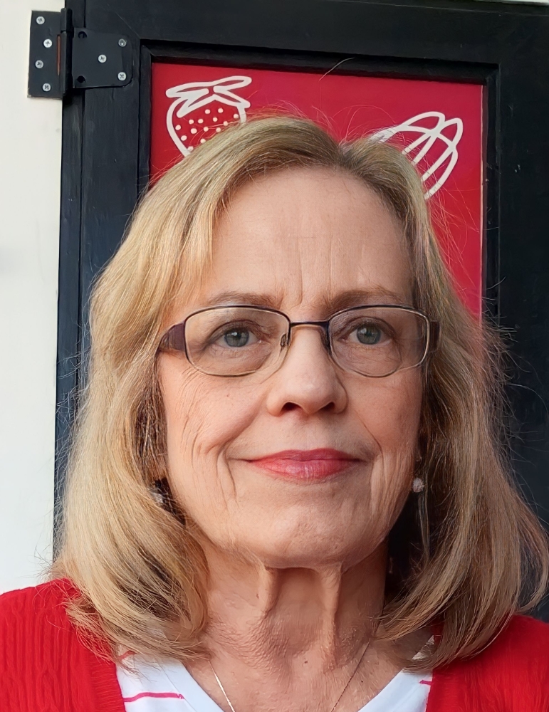 Margaret Ann McDermott - 2023 - Whitley Memorial Funeral Home, Inc.