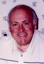 Cyril "Bob" Peleman