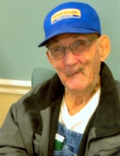 Photo of Larry Vest