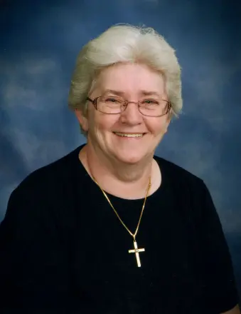 Sister Linda  K.  Cox 28154461