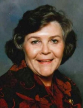Shirley B. Nitz