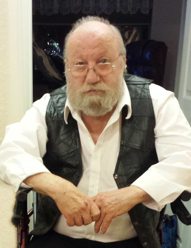 Garry J. Kafton 2017 Armstrong Van Houten Funeral Homes