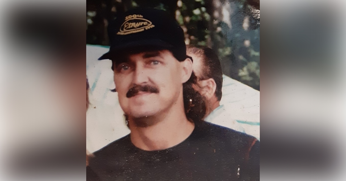 Obituary information for Douglas "Doug" Earl Vaughn