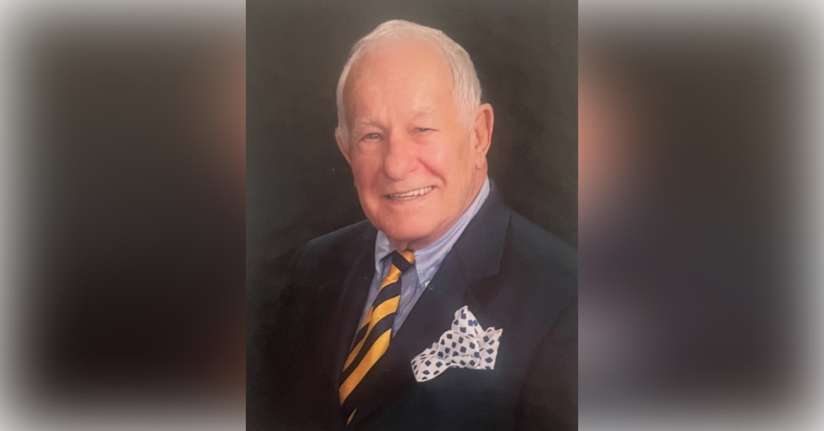 Obituary information for Joseph A. Owens