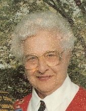 Evelyn M. Connors