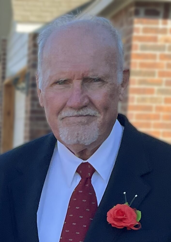 Edward William Wilson 2023 Englewood Community Funeral Home, Inc.