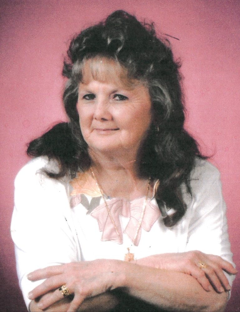 Lucy Prichard Combs 2023 Miller Funeral Service Inc