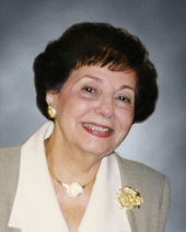 Mary Najarian