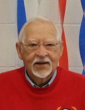 Photo of Russell Oesch