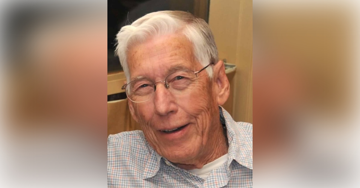 Obituary information for Robert "Bob" Arthur Welch