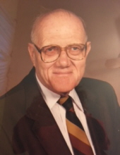 Photo of George McPherson, Jr.