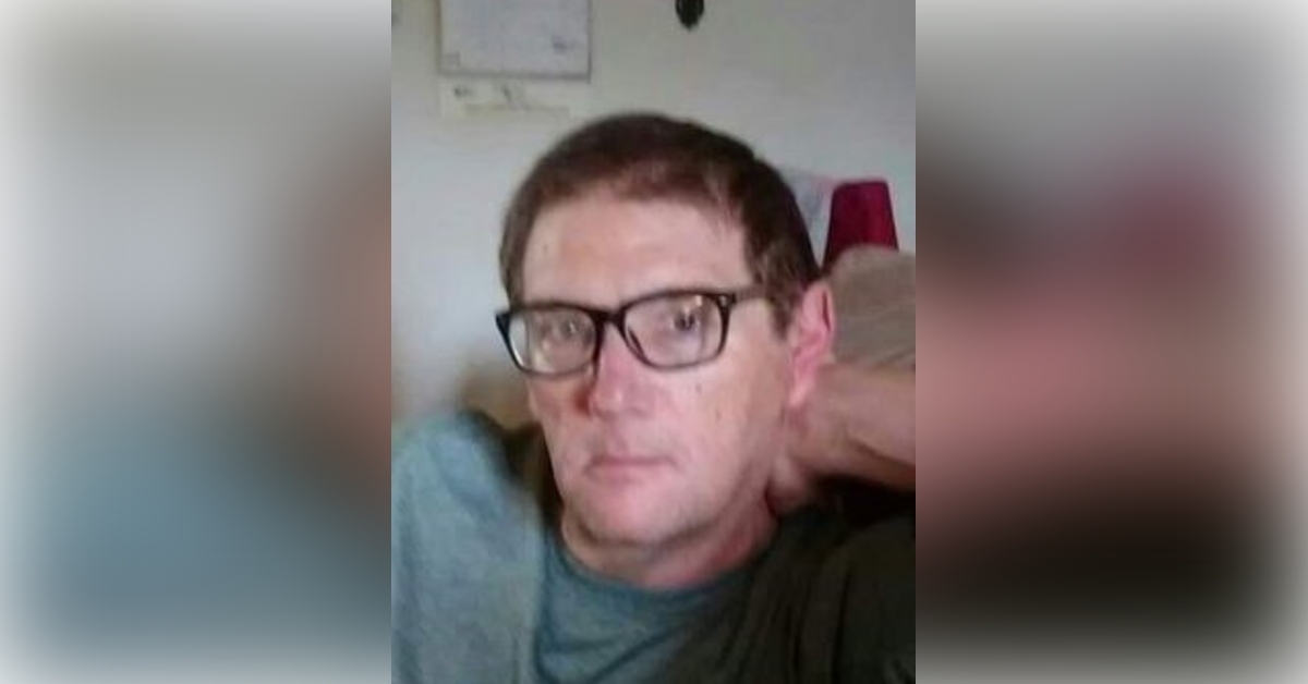 Obituary information for Michael Henderson