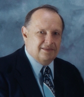 Roy A. Gudgeon Sr.