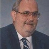 Larry Gorman