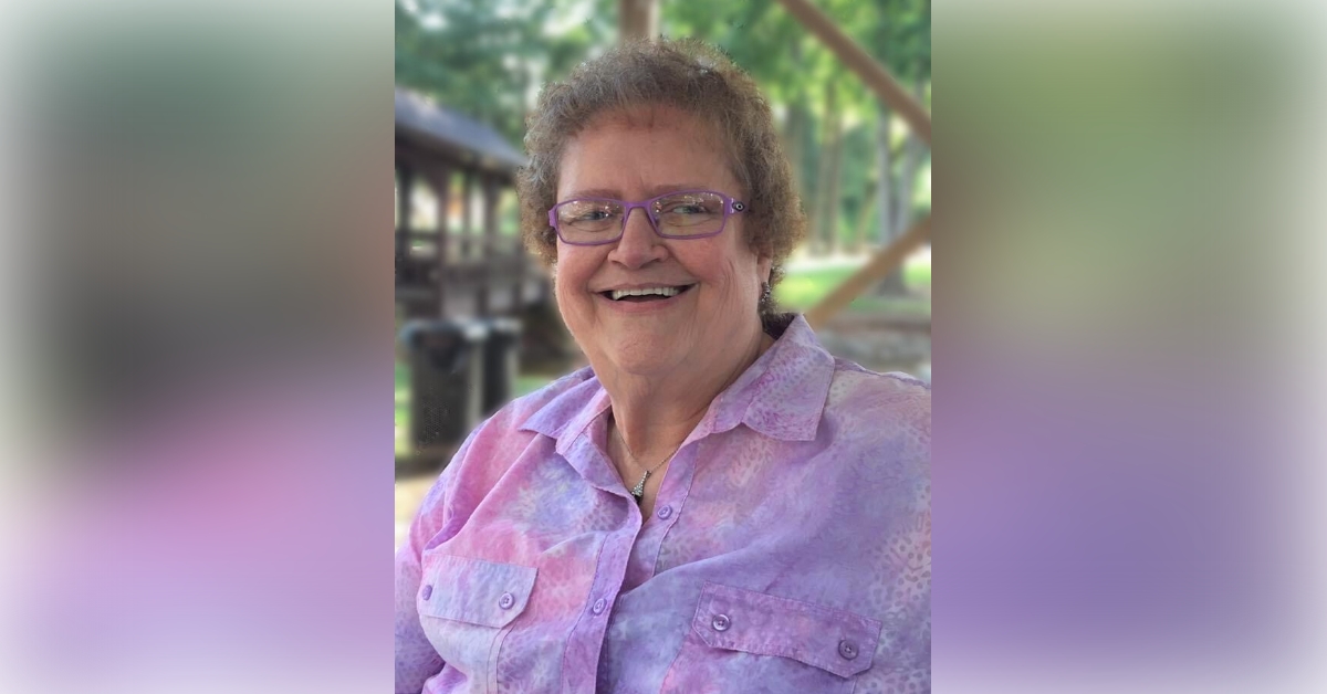 Obituary information for Joyce Dawson