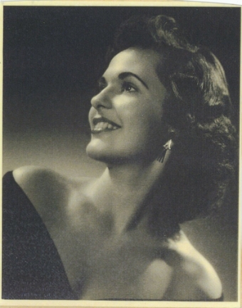 Photo of Mary De Angelo