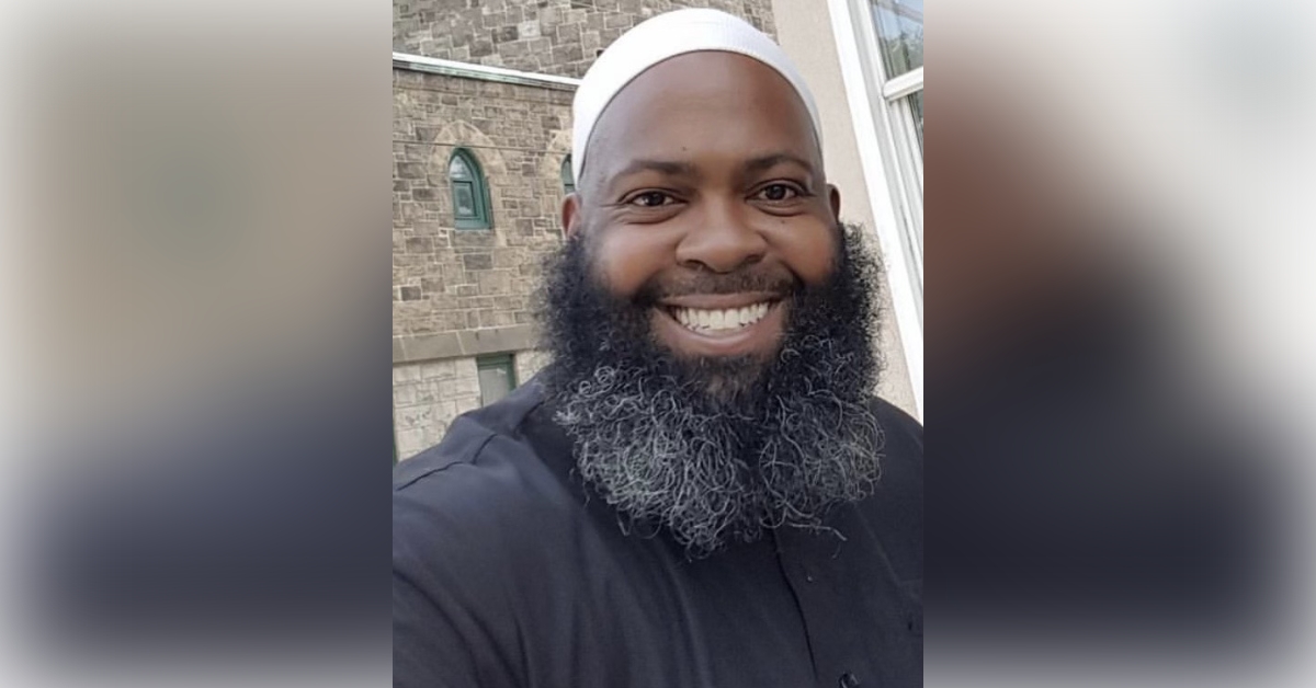 Obituary information for Sean A. Edwards