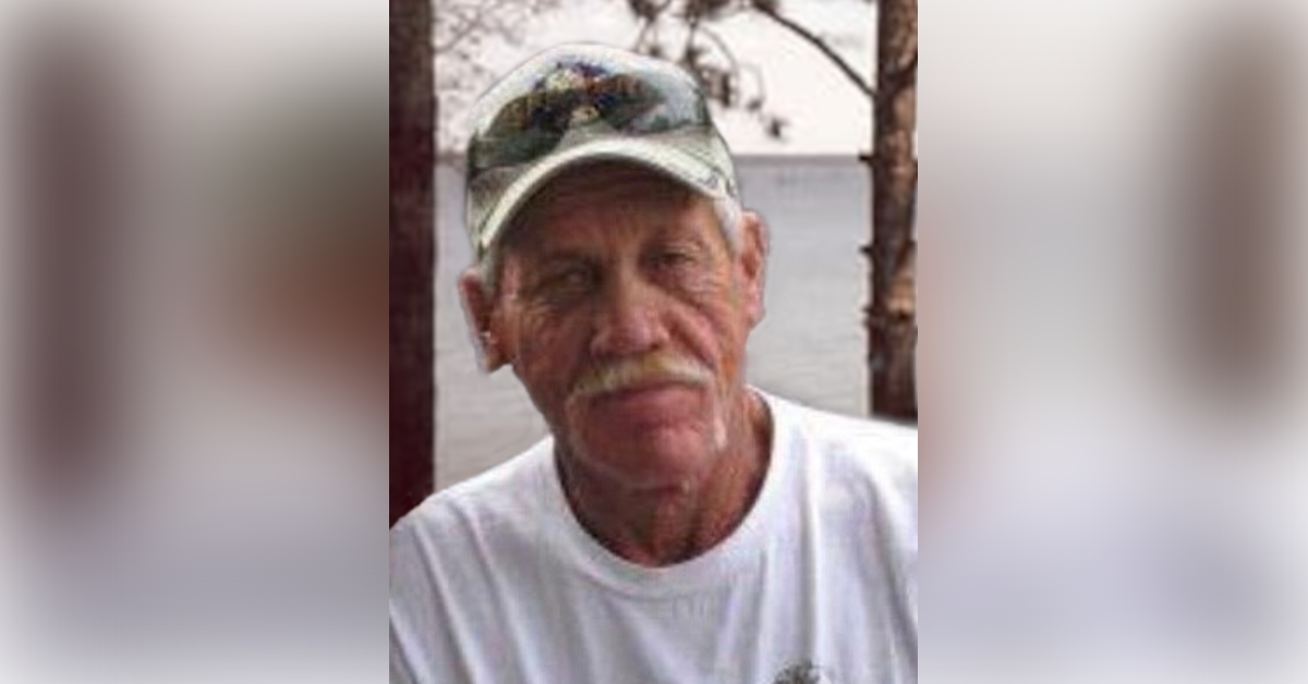 Obituary information for ROBERT CATES