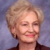 Doris M. Roth
