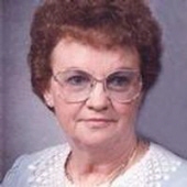 Virginia L. Burgess