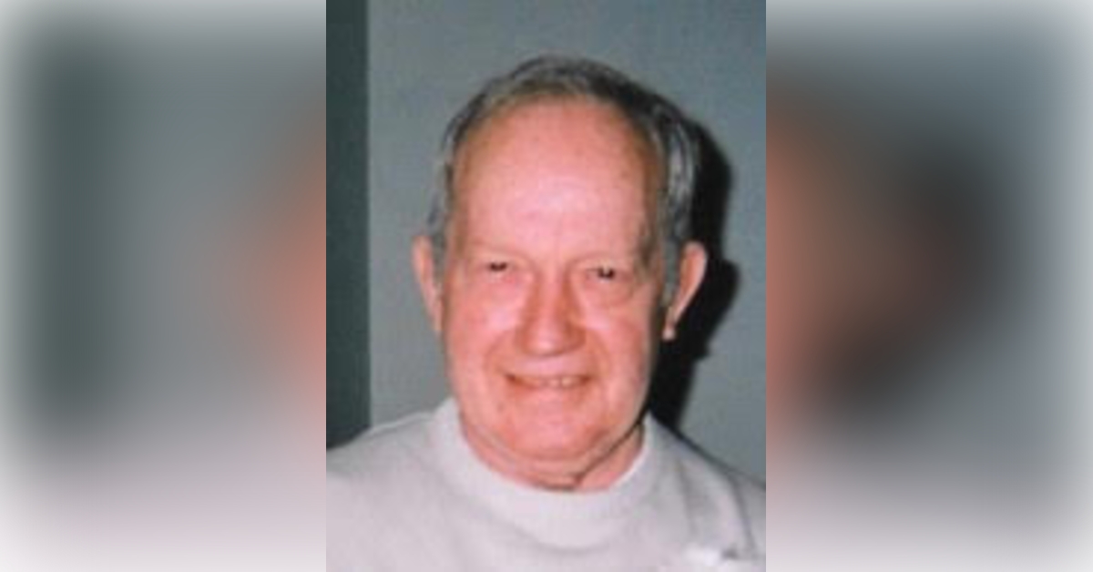 Obituary information for Drexel G. Ray