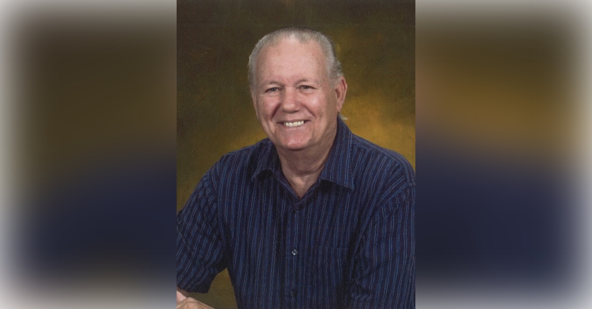Obituary information for Homer Cletis Guthrie