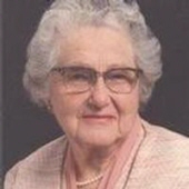 Ruth Annie Hines
