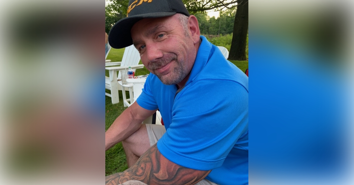 Obituary information for Kevin Thomas Byrne