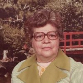 Dorothy M Meyer