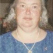 Virginia M. Barnett