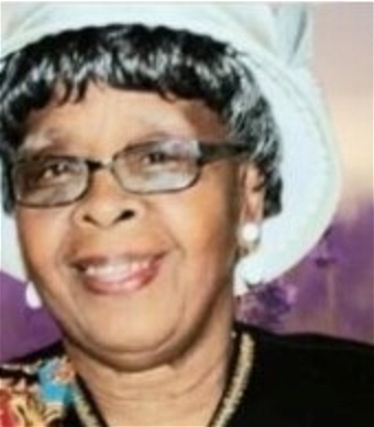 Geraldine Berry Obituary - 2023 - Lester Gee Funeral Home, Inc.
