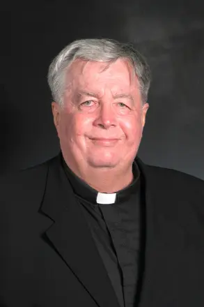 Fr. Dennis Ahern, S.J. 28164183
