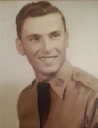 Obituary information for Bobby Earl Harris