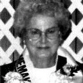 Marjorie B. Addington Warner 2816494
