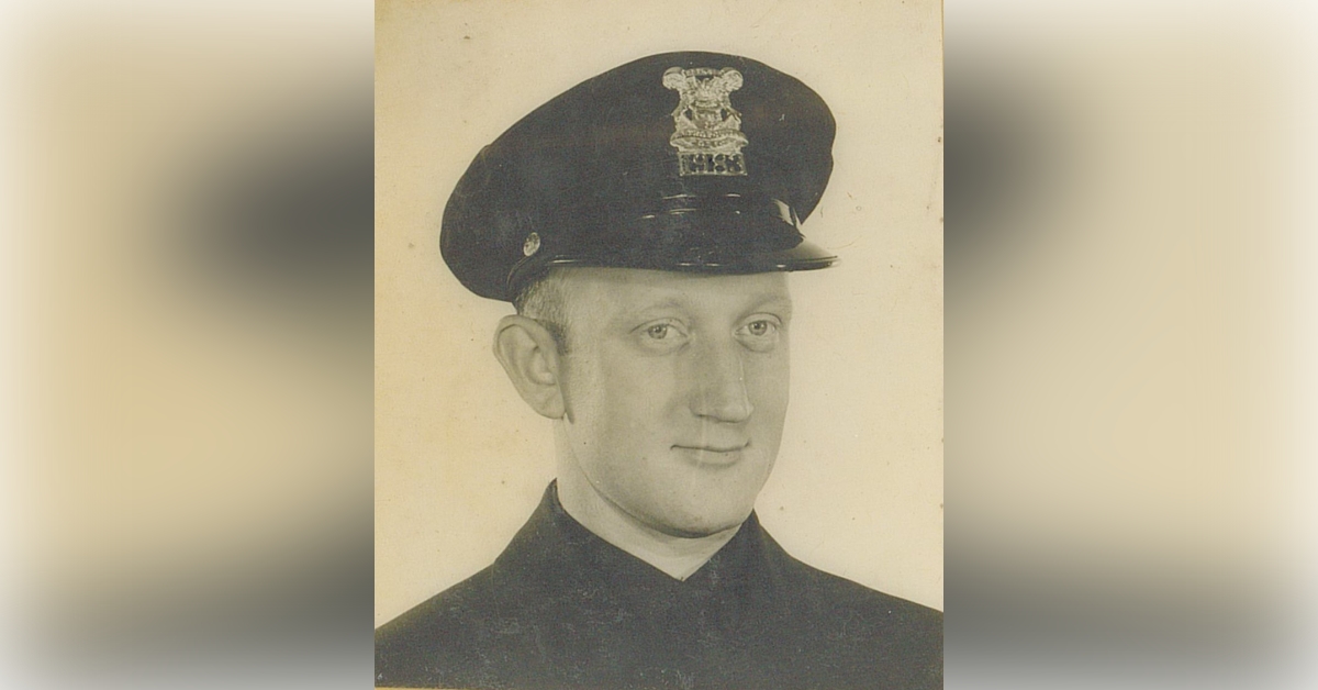 Obituary information for Leonard Michalski